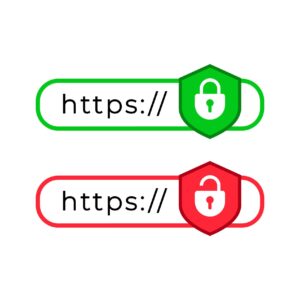 Что такое HTTP и HTTPS?