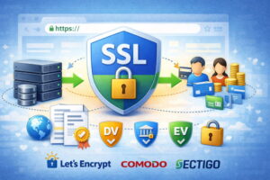 Что такое SSL-сертификат?